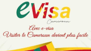 www.evisacam.cm | Nouvelle procedure de demande de visa
