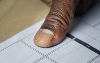 L&rsquo;inscription dans les listes électorales est désormais ouverte à l&rsquo;ambassade (Rome)