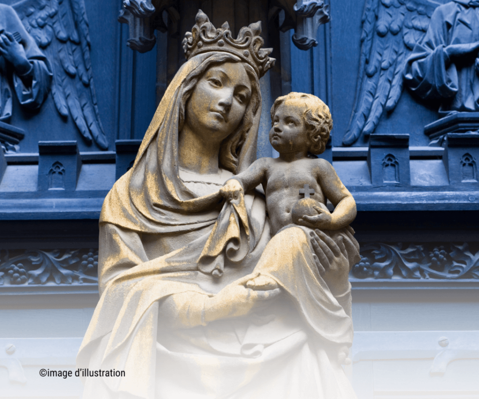 L’Assomption : Une célébration de foi et de rassemblement communautaire