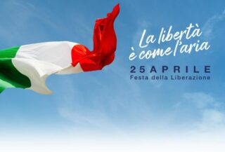 La Fête de la Libération italienne : Mémoire, Résistance et Identité nationale