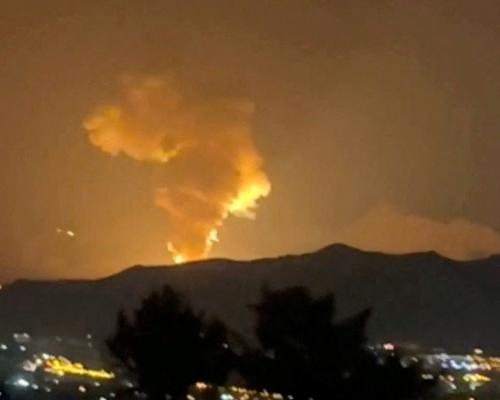 Conflit Israël–Iran : Point de situation après six jours d’escalade
