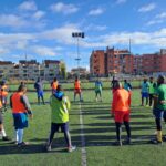 Le sport dans la diaspora camerounaise en Italie : identité, unité et fierté