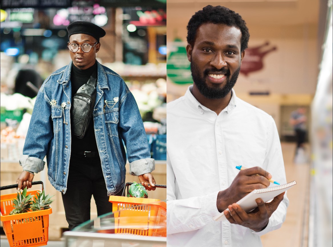 Créateur ou Consommateur?