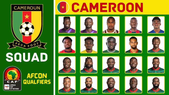 Sport au Cameroun: Entre espoir et défis