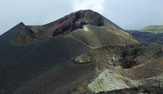 Mt. Cameroun